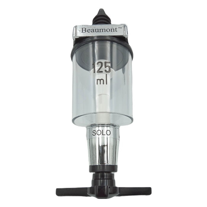 Beaumont Wine Optic Dispenser - 125ml