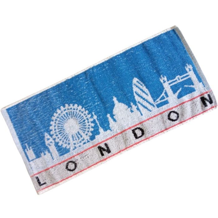 London Bar Towel