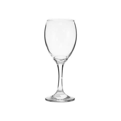 Regent Fantastic Stemmed Wine Glass 200ml (6 Piece)