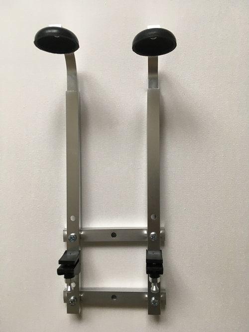  Beaumont Wall Bracket With Two Optic Dispensers (commercial) freeshipping - Pubstuff 740.00