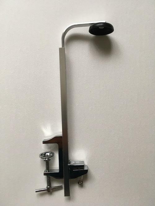 Olympia Single Bottle Bar Optic Holder Wall Mount - (Code: W623