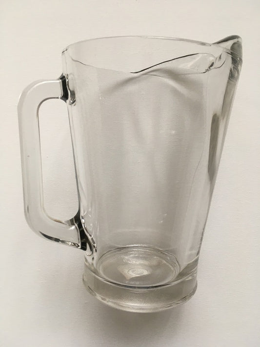  Glass Jug 1.8L freeshipping - Pubstuff 180.00