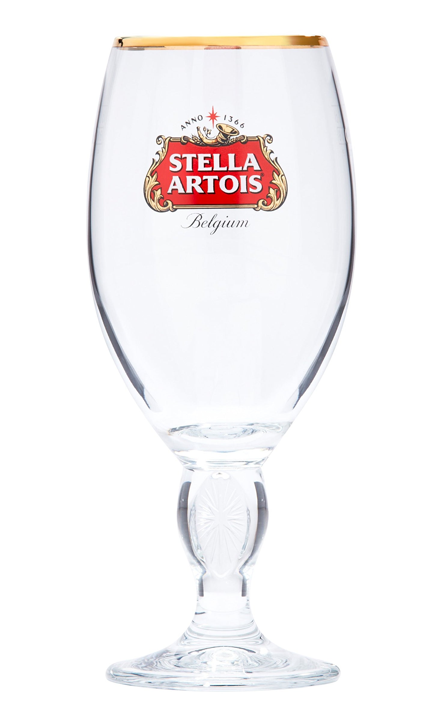 Stella Artois Glass 300ml (6 Pack)