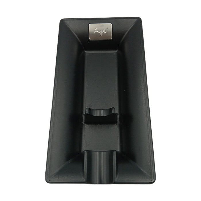 Angelo Cigar Ashtray (Black)