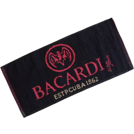 Bacardi Bar Towel