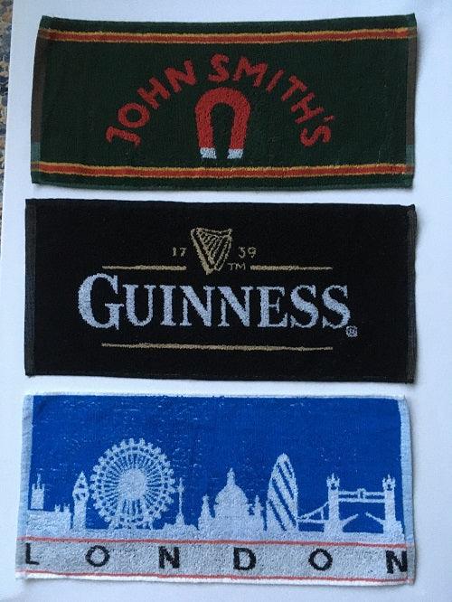  Bar Towel selection #12 freeshipping - Pubstuff 549.70