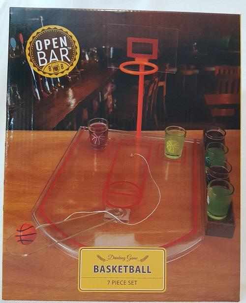  Basket Ball Game freeshipping - Pubstuff 282.90