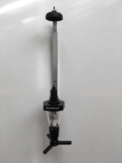  Beaumont single wall mounted optic (commercial grade) freeshipping - Pubstuff 277.15