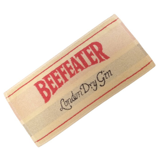 Beefeater Bar Towel