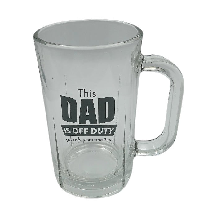 Beer Mug (400ml)