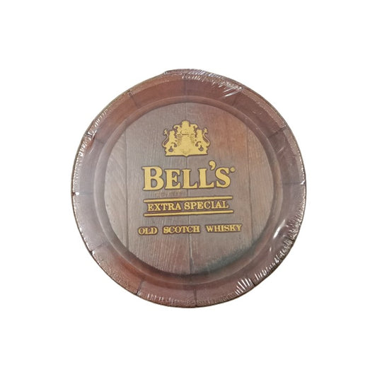 Bell's Barrel End (Small)