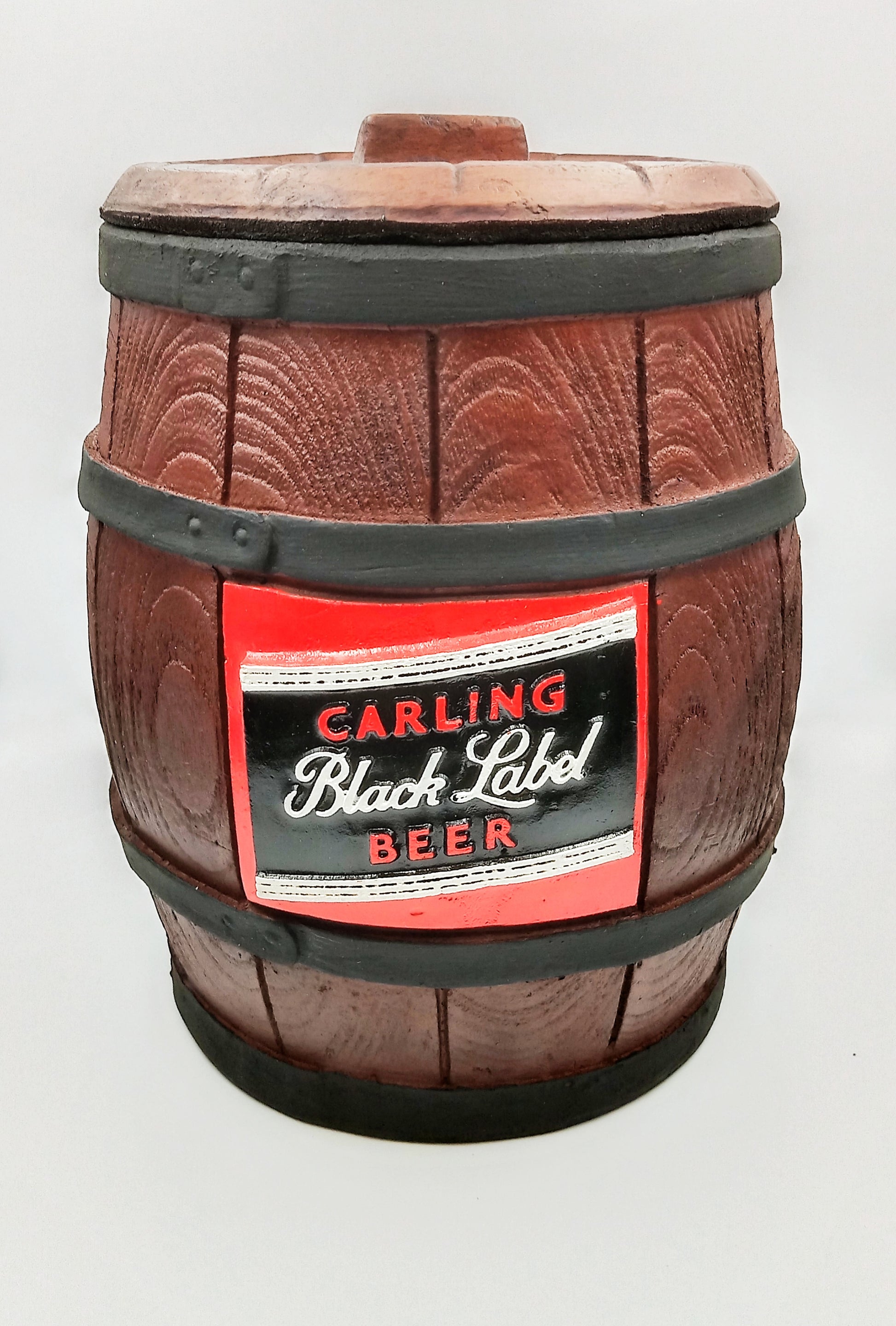 Carling Black Label ice bucket - Delivery R130.00