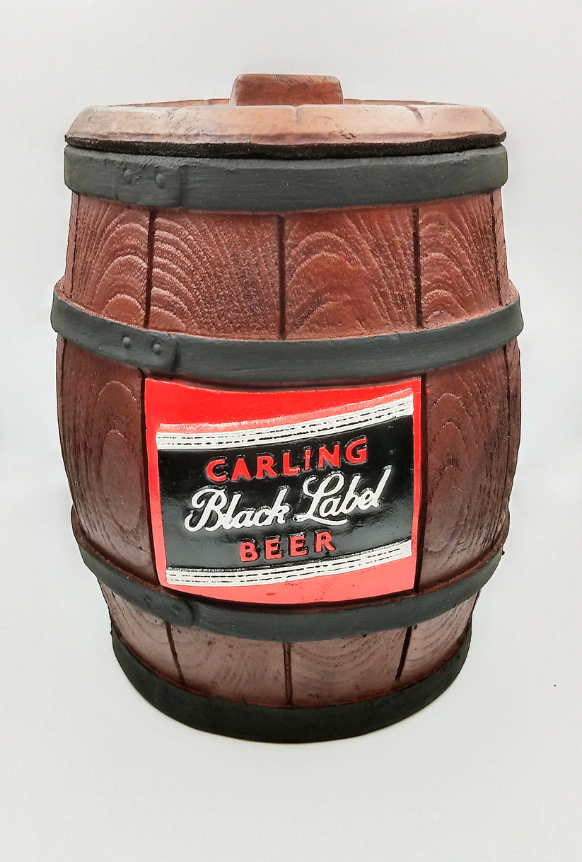 Carling Black Label Ice Bucket Shop now on Pubstuff.co.za