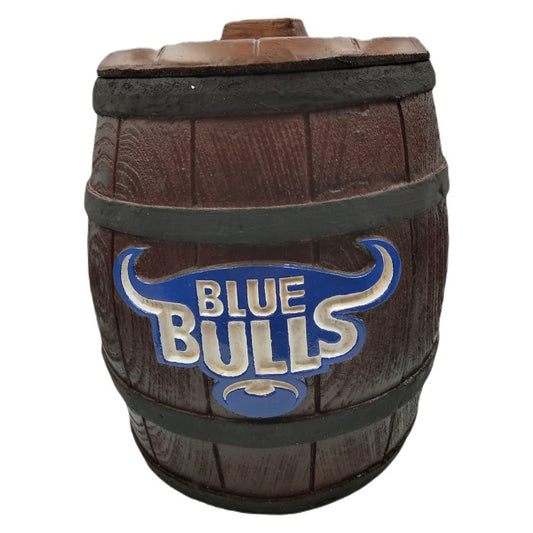 Blue Bulls ice bucket - Delivery R130.00