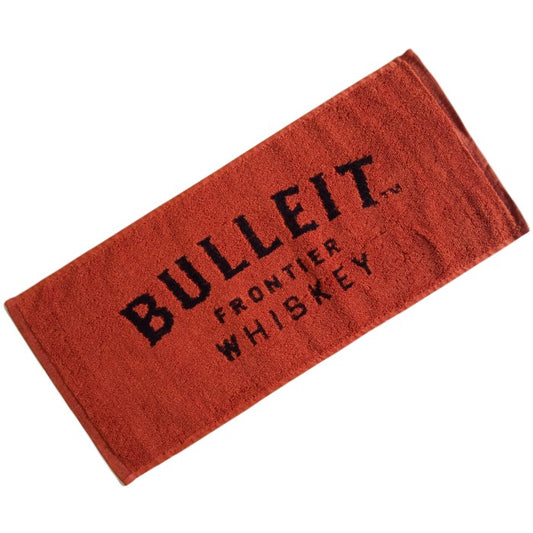 Bulleit Bar Towel