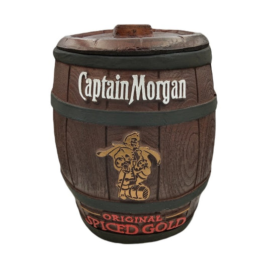 Captain Morgan Spiced Gold Ice Bucket