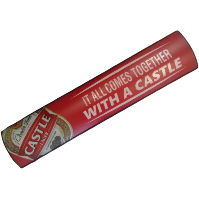 Castle Lager Lightbox