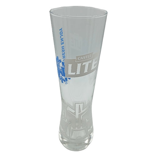 Castle Lite Glass 500ml - Delivery R130.00