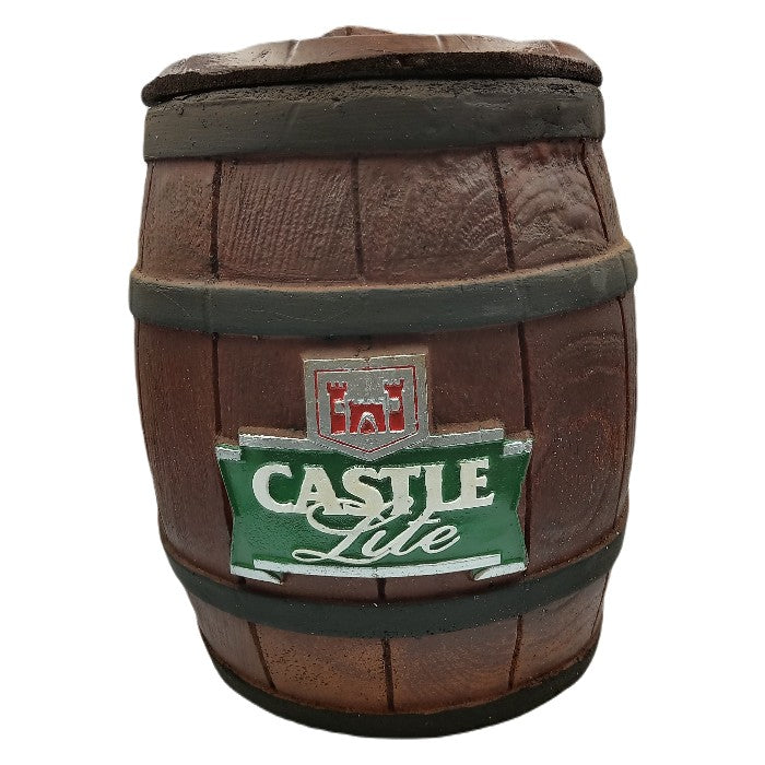 Castle Lite ice bucket - Delivery R130.00