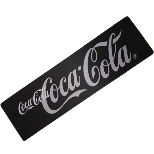 Coca Cola Neoprene Bar Mat