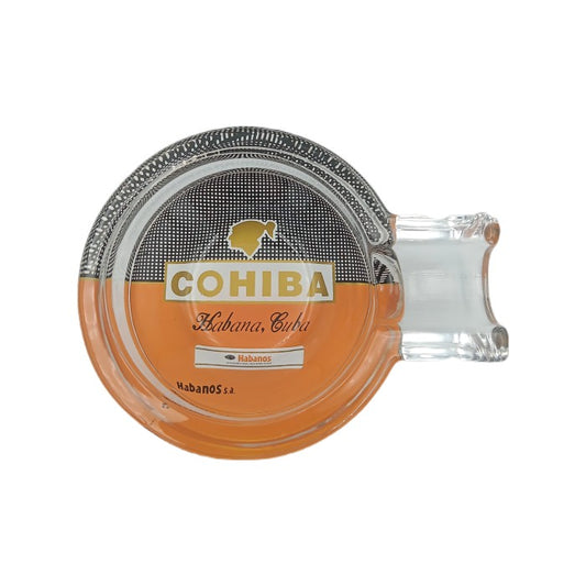 Cohiba Cigar Ashtray