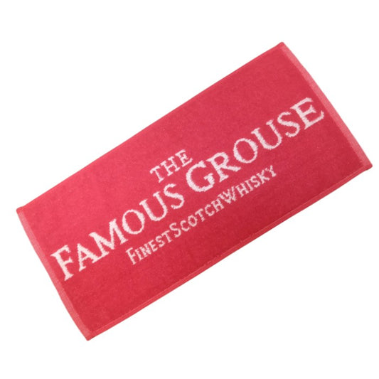 Famous Grouse Bar Towel