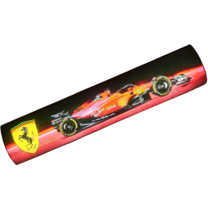 Ferrari F1 Lightbox