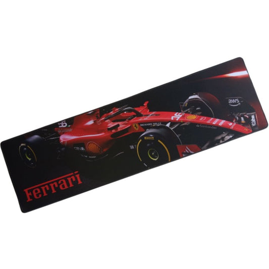 Ferrari F1 Neoprene Bar Mat 2