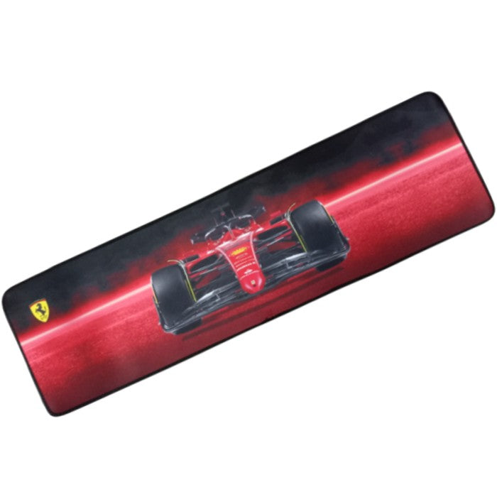 Ferrari Formula One Branded Neoprene Bar Mat - Shipping R130.00