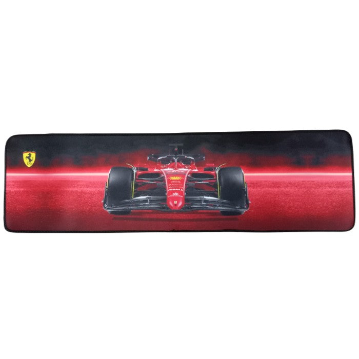 Ferrari Formula One Branded Neoprene Bar Mat - Shipping R130.00