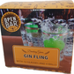  Gin Fling freeshipping - Pubstuff 136.85
