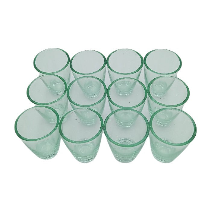 Gin Shot Glass (12 Pack)