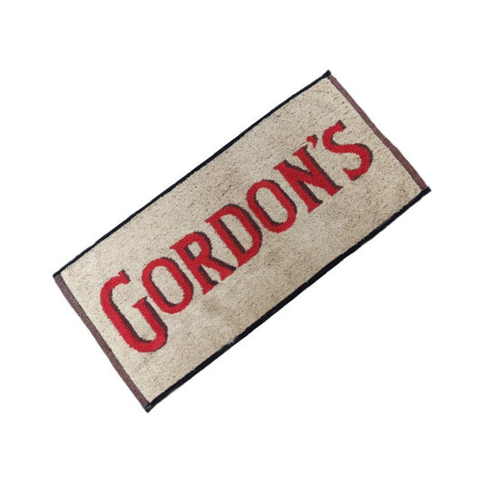 Gordon's Gin Bar Towel