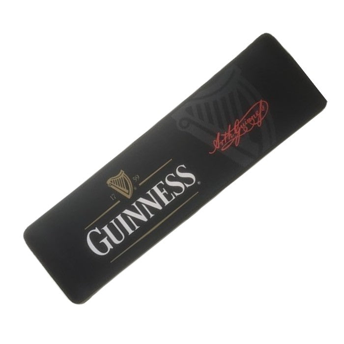 Guinness Neoprene Bar Mat
