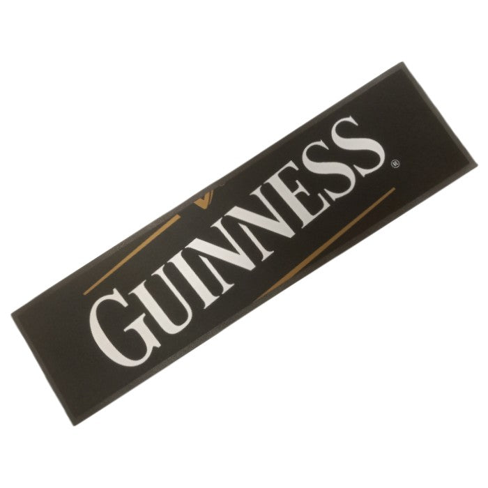 Guinness Bar Runner (Large)
