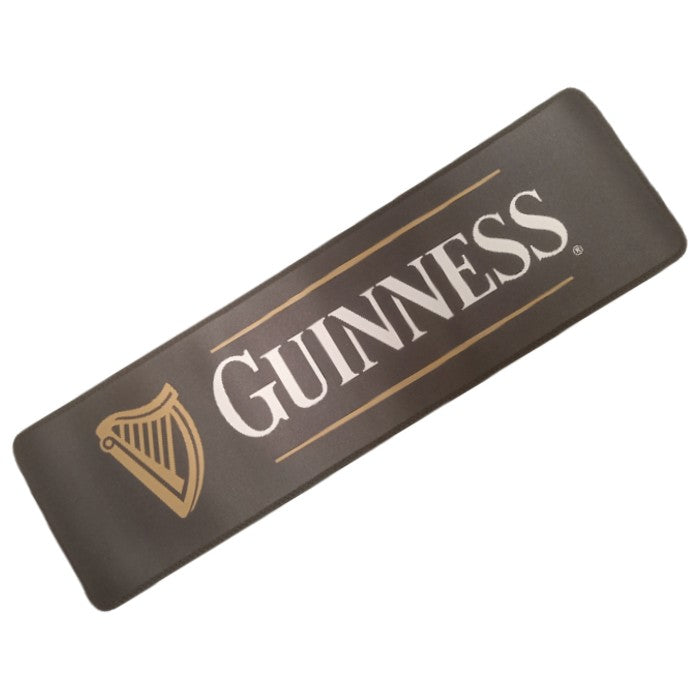 Guinness Neoprene Bar Mat 2