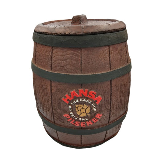 Hansa Pilsener Ice Bucket