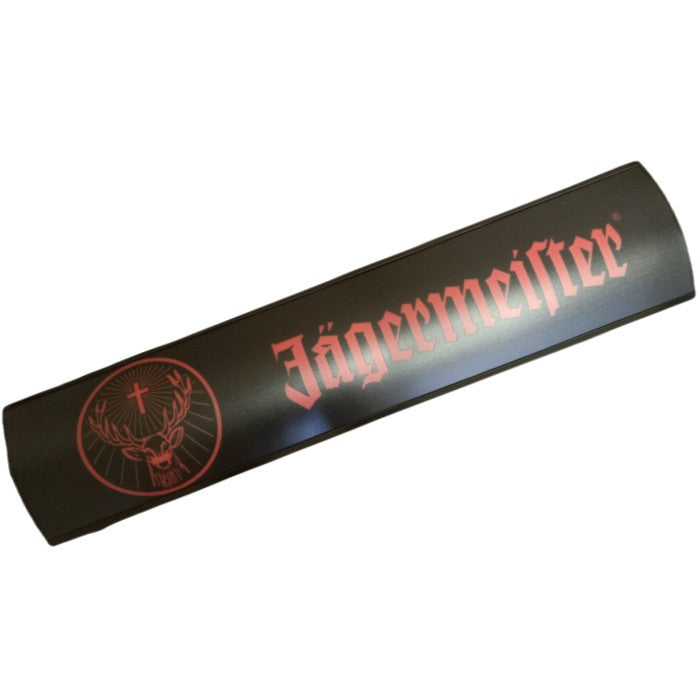 Jagermeister LED Wall Mounted Lightbox