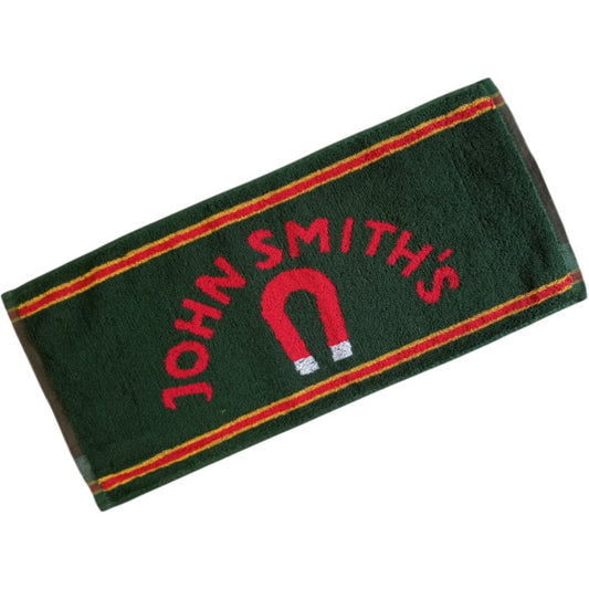 John Smith's Bar Towel