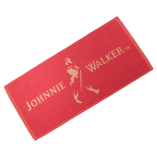 Johnnie Walker Bar Towel