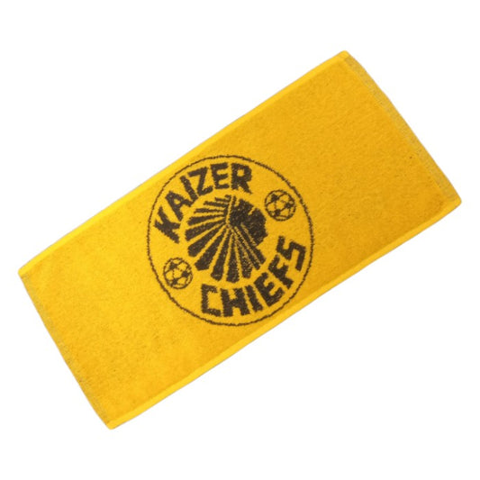Kaizer Chiefs Bar Towel