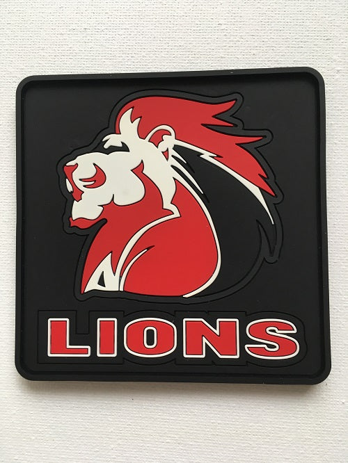  Lions Coaster(Pack 4) freeshipping - Pubstuff 96.60