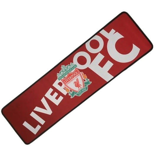 Liverpool FC Bar Mat 2