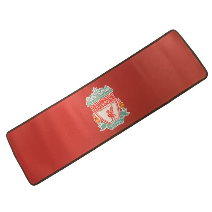 Liverpool FC Bar Mat