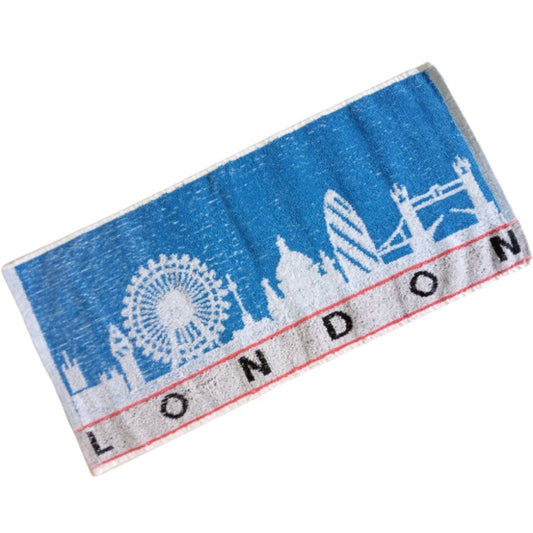 London Bar Towel