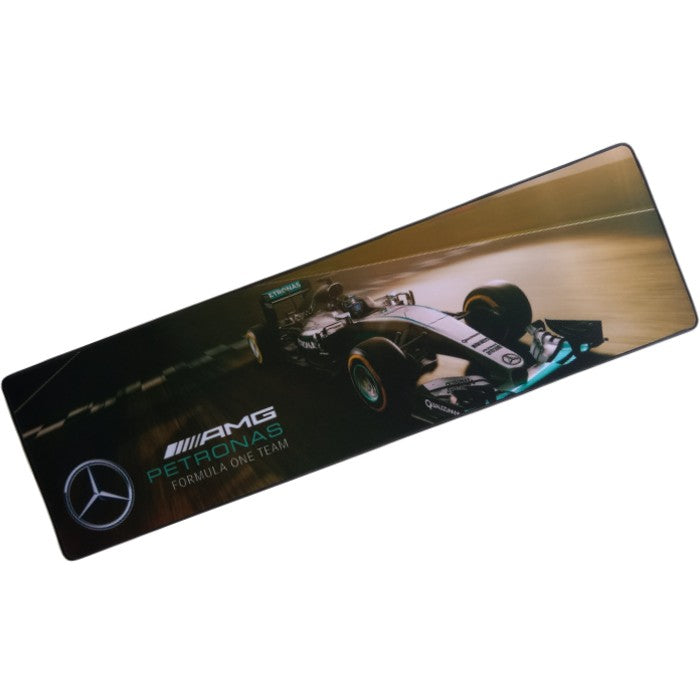 Mercedes F1 Neoprene Bar Mat