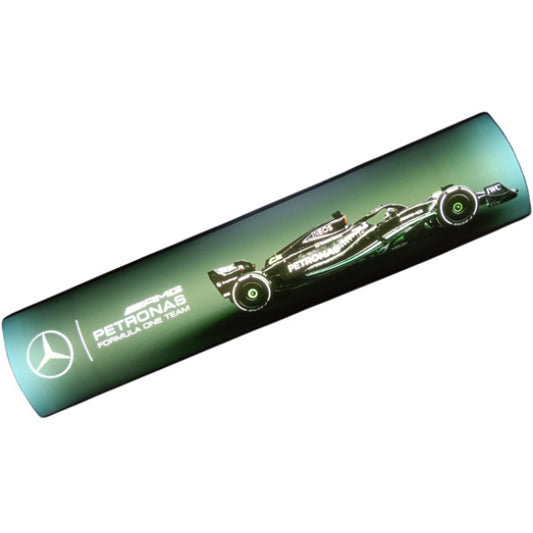 Mercedes F1 Lightbox