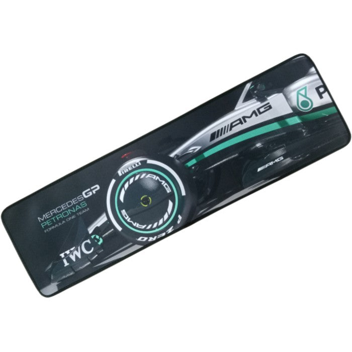 Mercedes Benz Formula One Branded Neoprene Bar Mat - Shipping R130.00