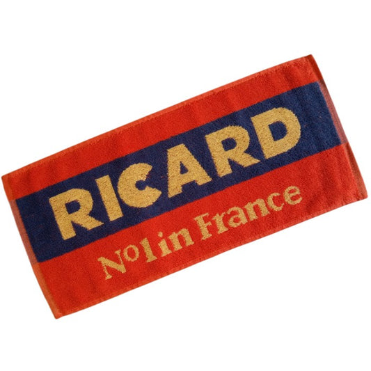 Ricard Bar Towel