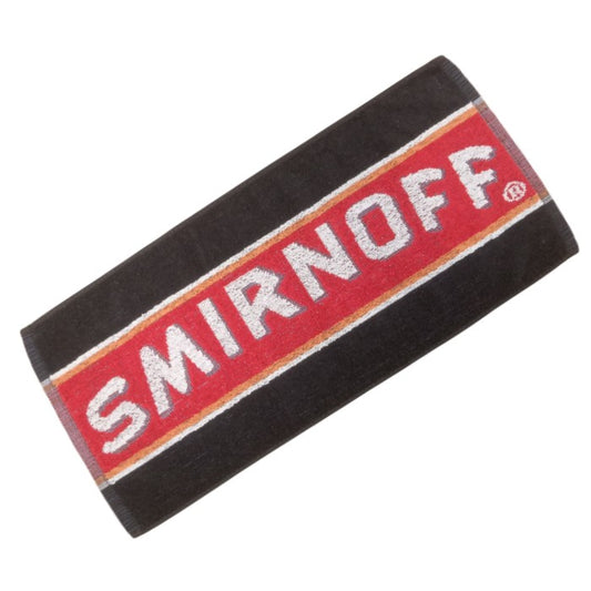 Smirnoff Bar Towel